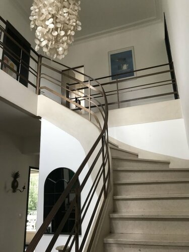 Гостиница Les chambres de Marie в Туре