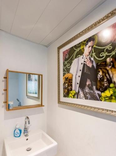 Фото The Mahjong Boutique Hostel