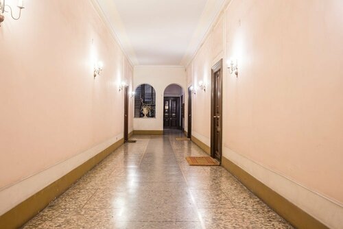 Гостиница Smart Lodgings Plus в Риме