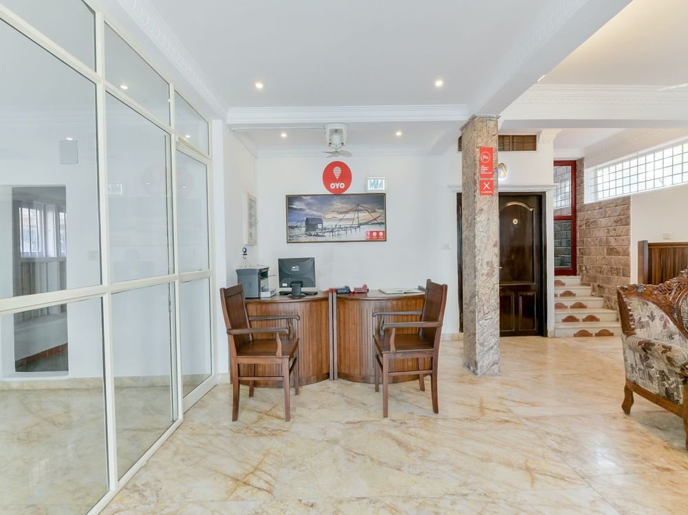 Фото FabHotel Casa De Forte