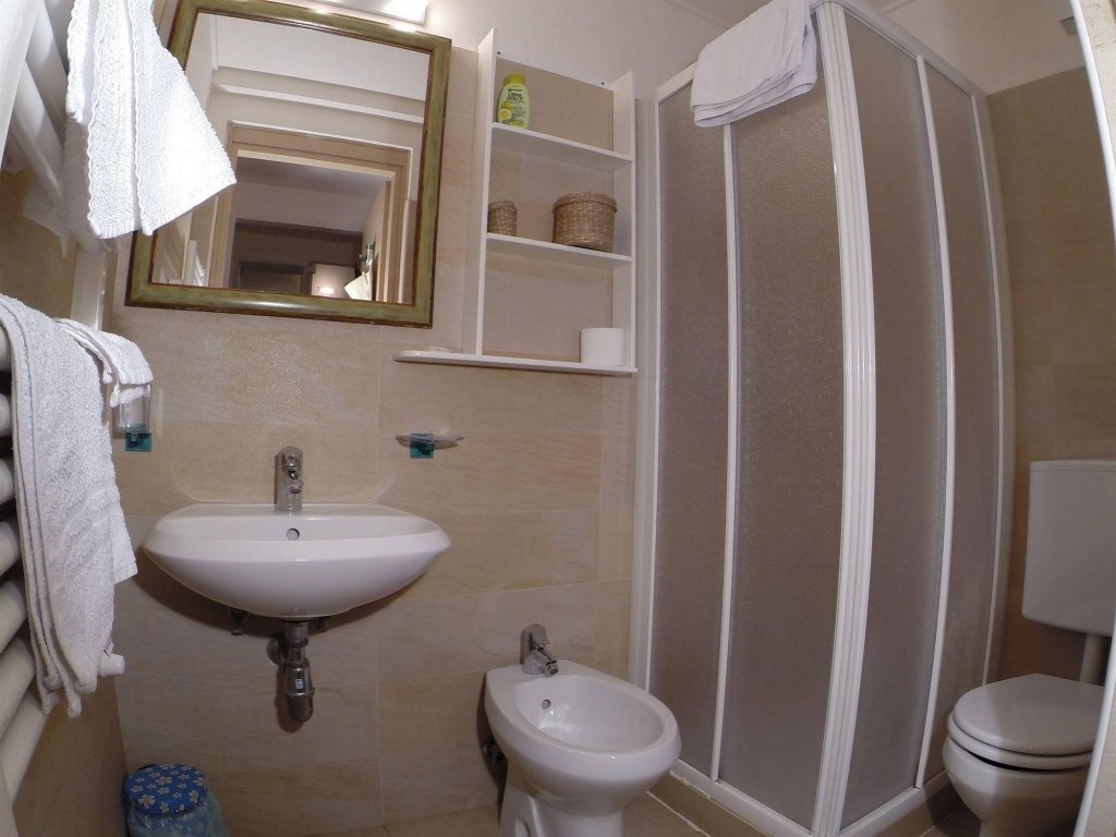 Фото A Casa di Olga