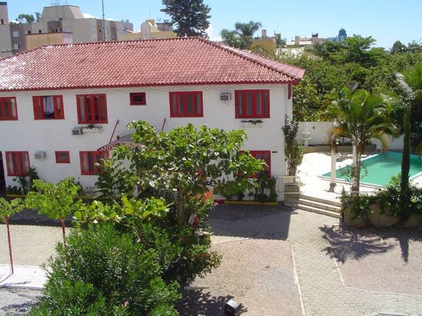 Фото Residencial Sol e Mar de Floripa