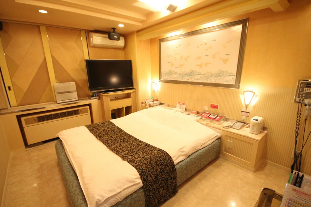 Фото Hotel Dressy -Adults Only