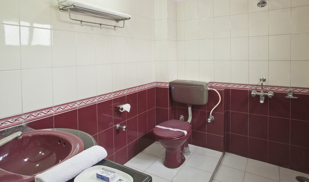 Фото Hotel Doon Regency