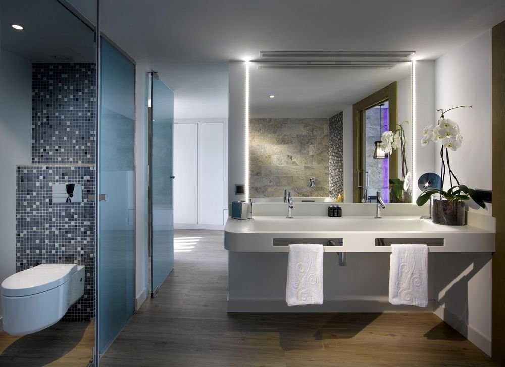 Фото Hard Rock Hotel Ibiza