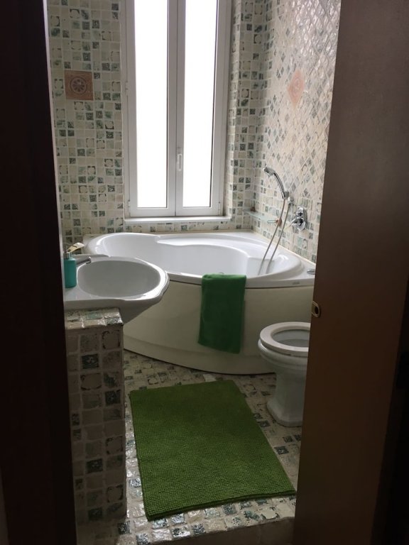 Фото B&b Le Sabbie del Tempo