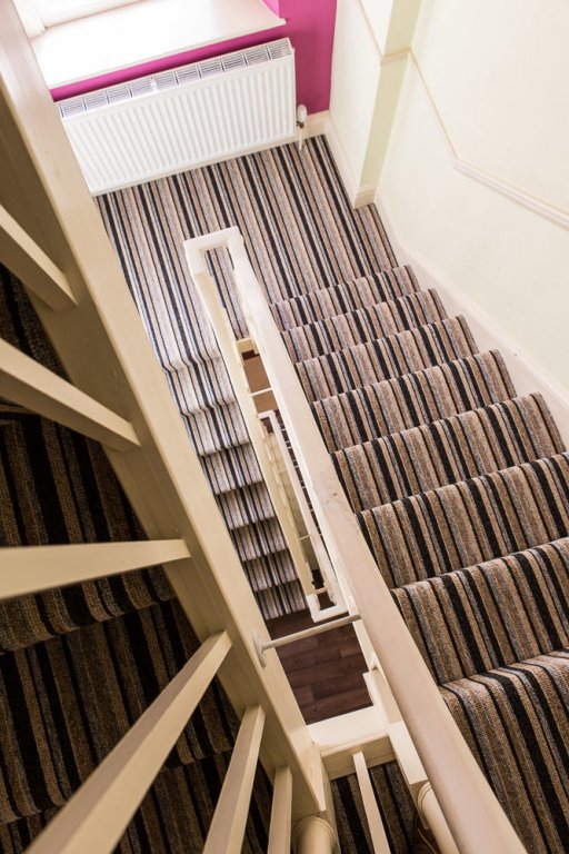 Фото Harington's Hotel