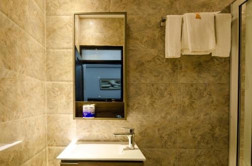 Фото The Venti Hotel & SPA