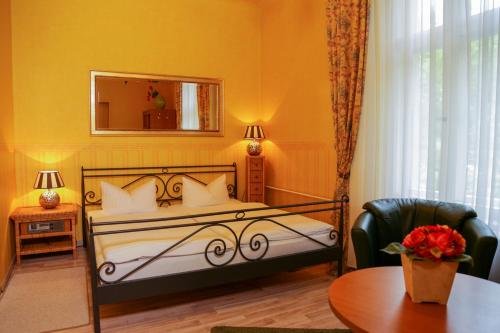 Фото Anno 1900 Hotel Babelsberg