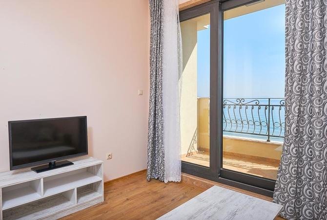 Фото Gardenia Beach Palace