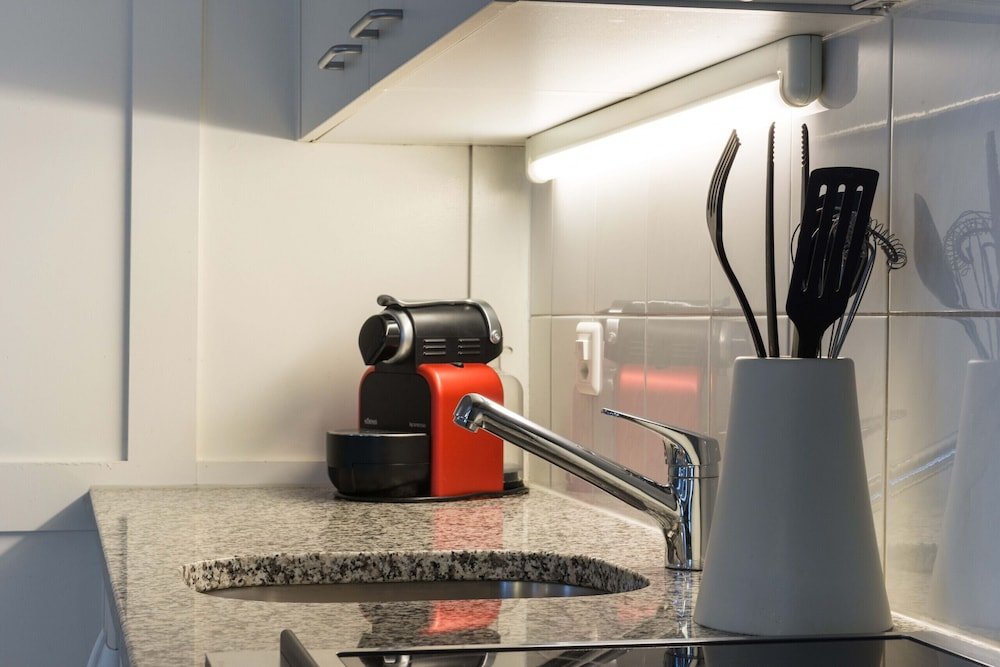 Фото HITrental Zeughausgasse - Apartment