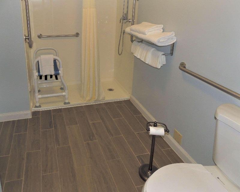 Фото SureStay Hotel by Best Western SeaTac Airport North