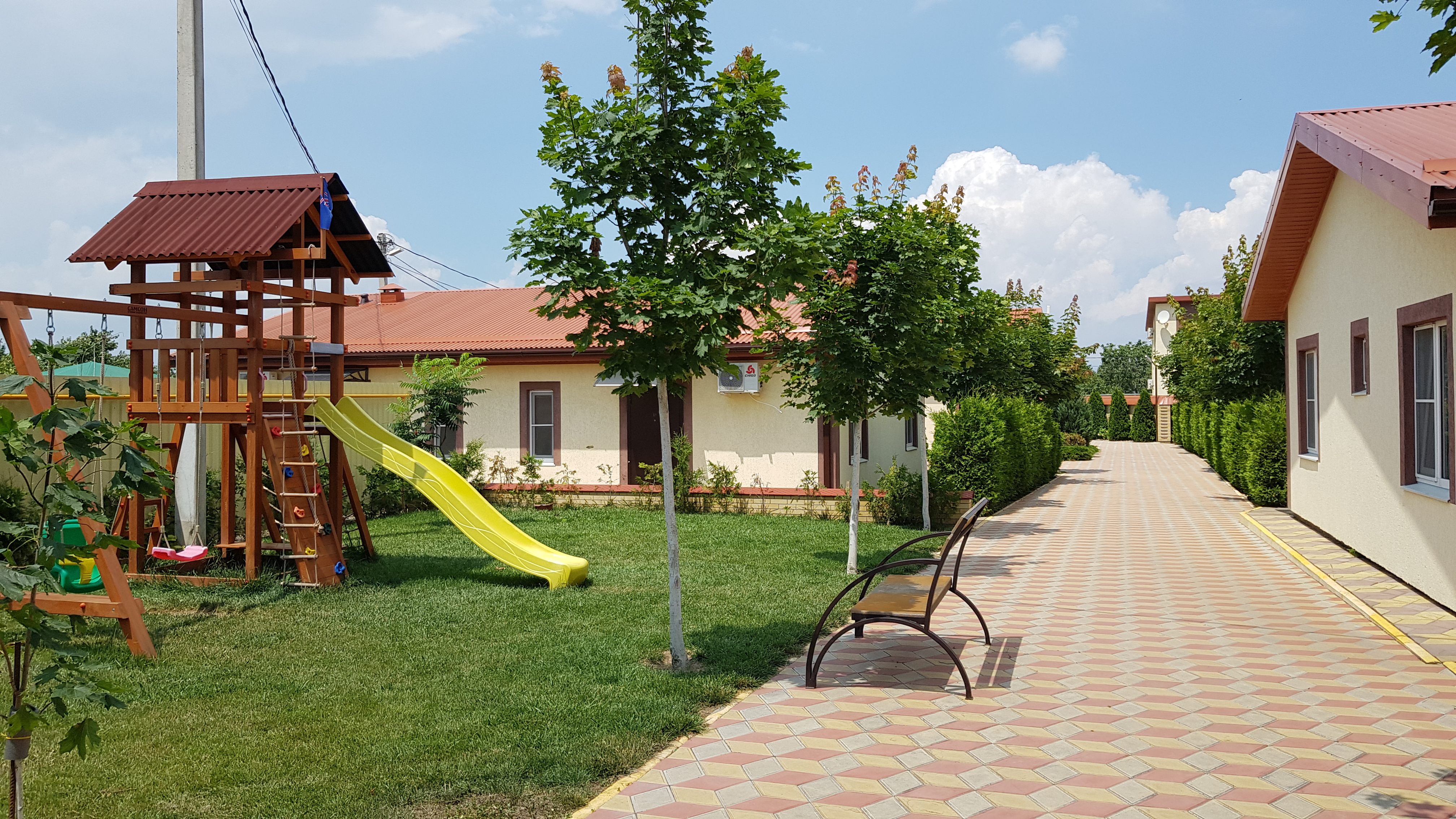 Фото ВиллаАвто