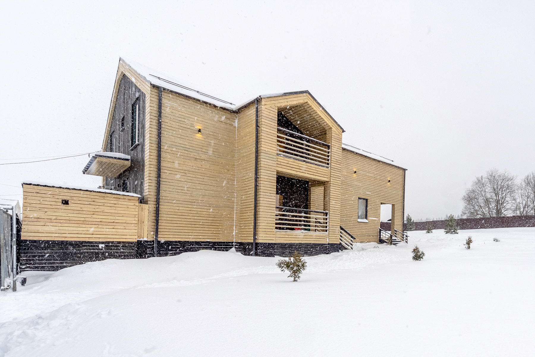 Фото Вилла Исландия