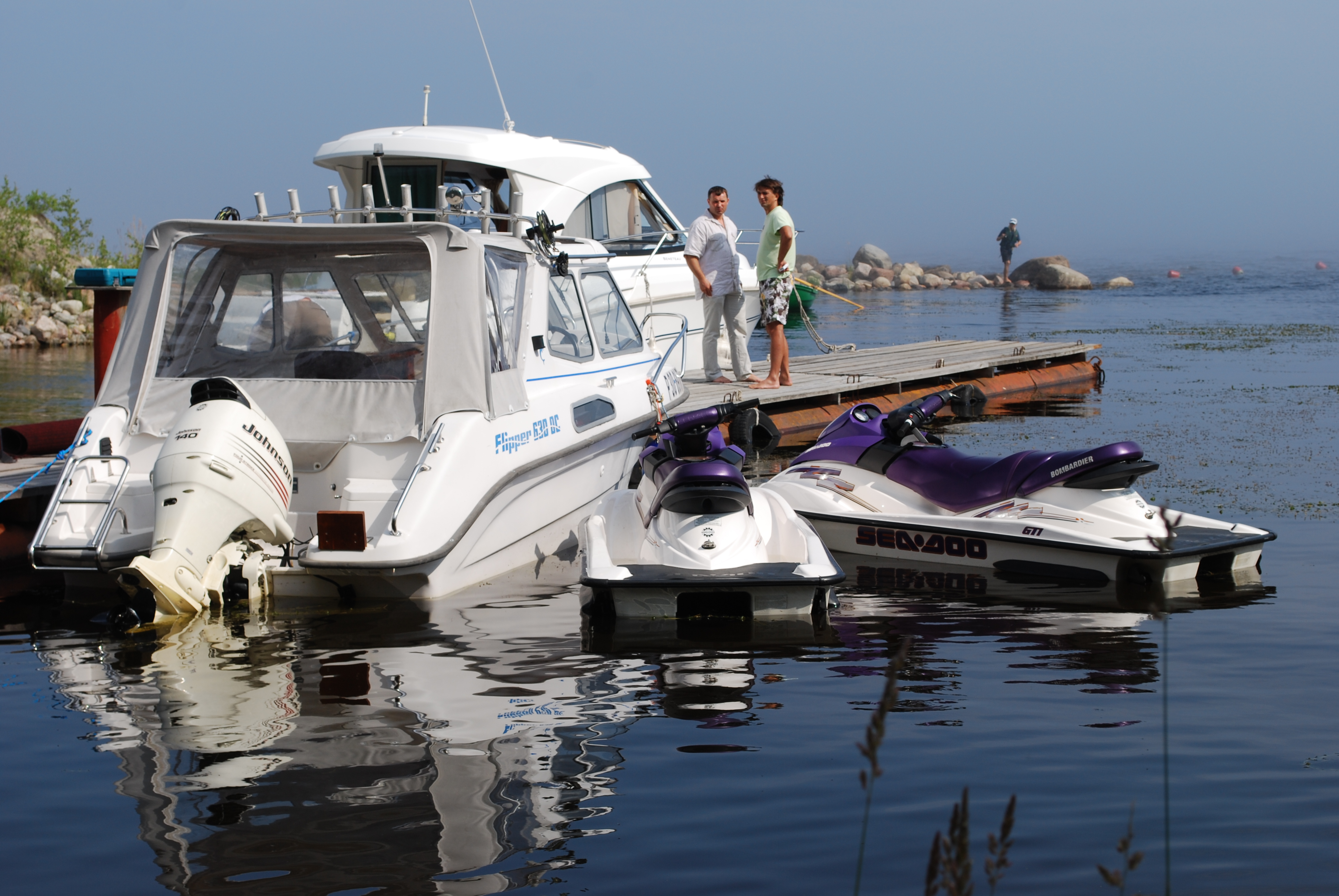 Фото Самая Ладога