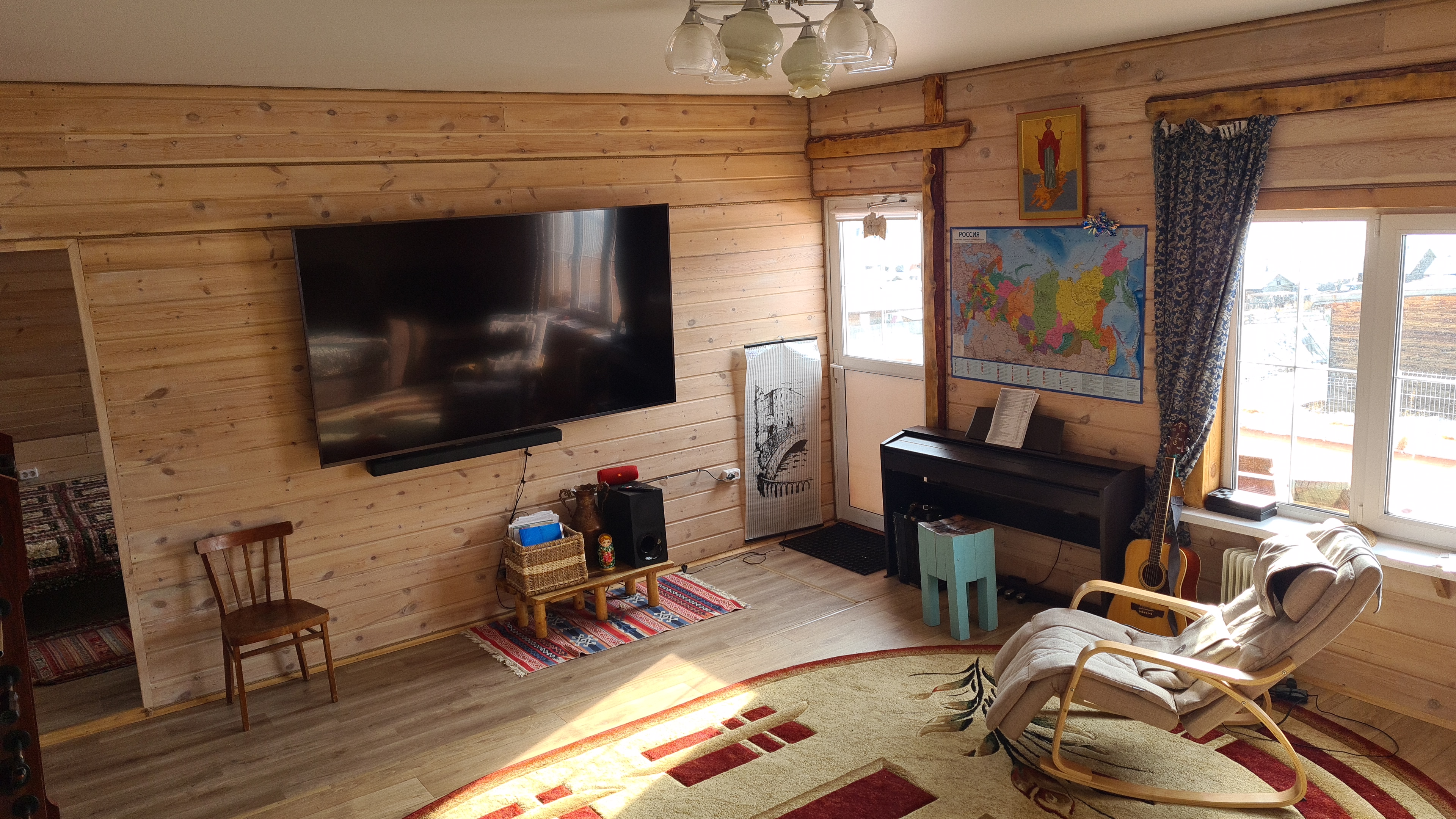 Фото Филоксения