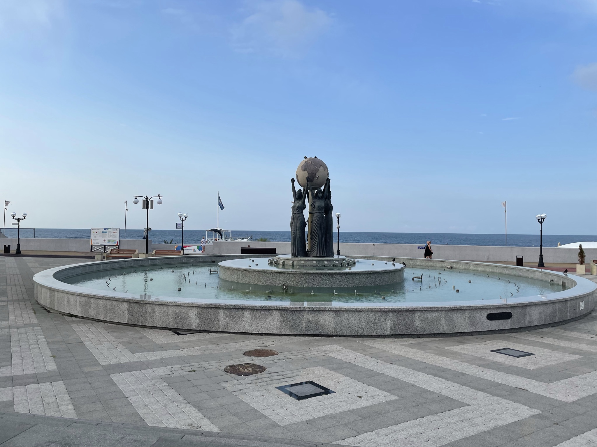 Фото Спортивный Квартал