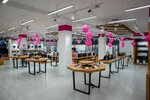 Idea (Tashkent, Amir Temur Avenue, 135A), household appliances store
