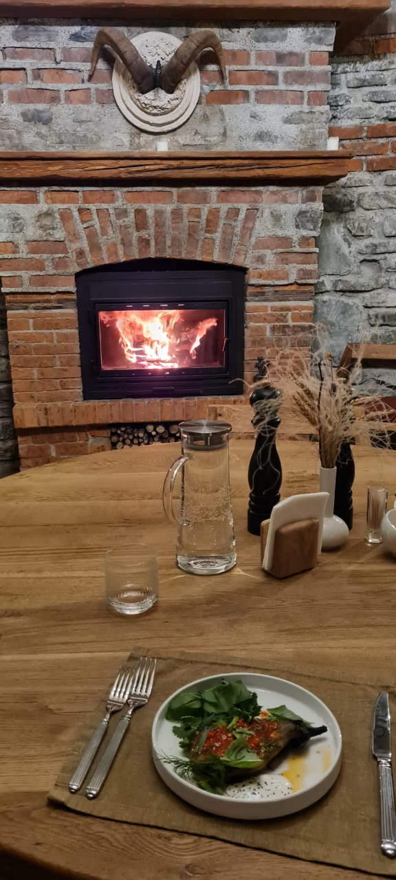 Фото Soloh SPA Village