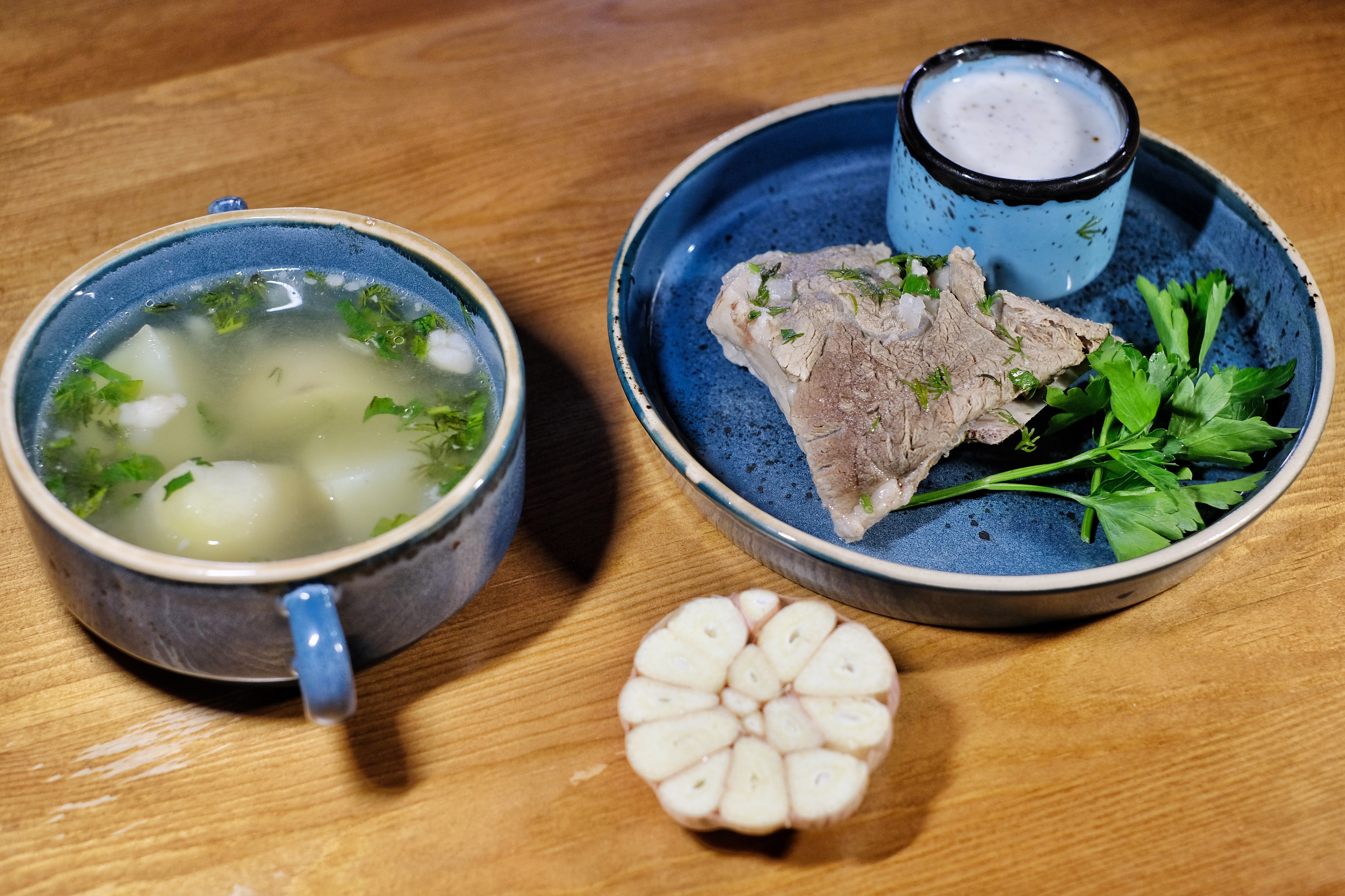 Фото Korona Архыз