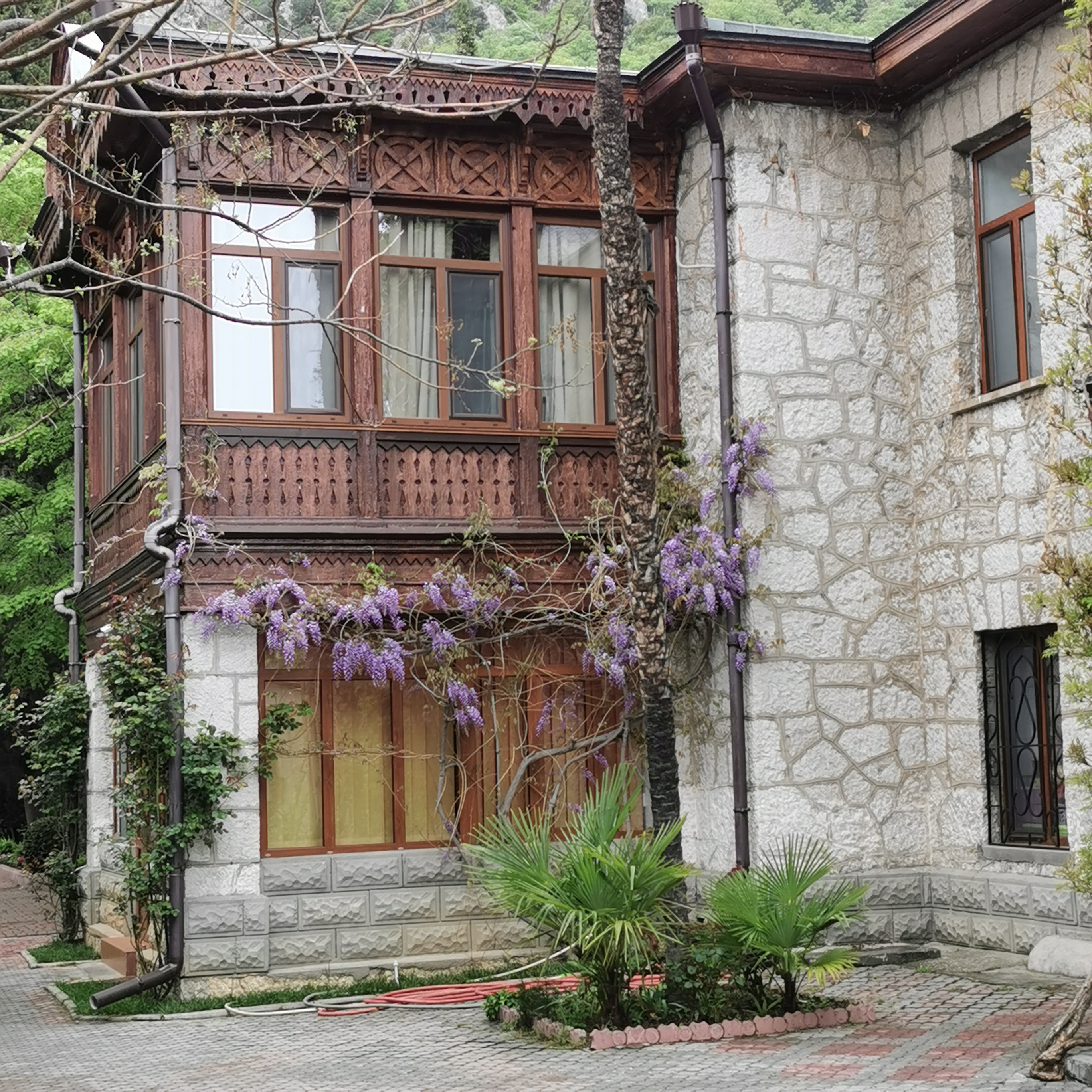 Фото Вилла Эдем