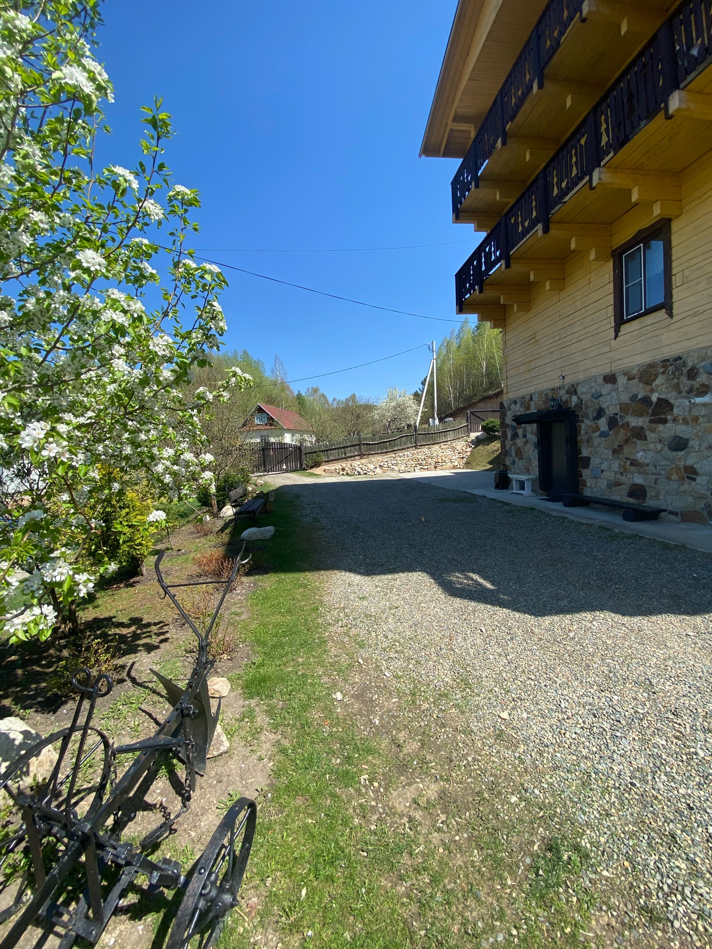 Фото Яковка