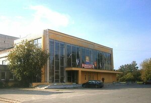 Музей Красногвардейский укрепрайон (82, посёлок Новый Свет), музей в Санкт‑Петербурге и Ленинградской области