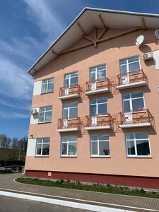 Aleksandriya gostinitsa Aleksandriyskoye (Agricultural Settlement Alieksandryja, Kopyskaya ulitsa, 14А), hotel