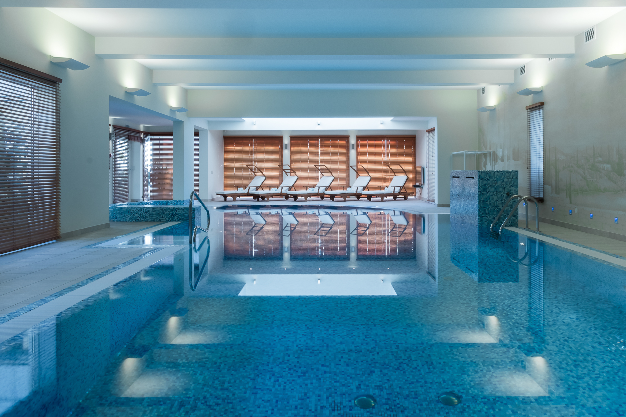 Фото Ревиталь Парк