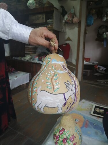 Kichkintoyning pochtasidagi katta sikning videosi