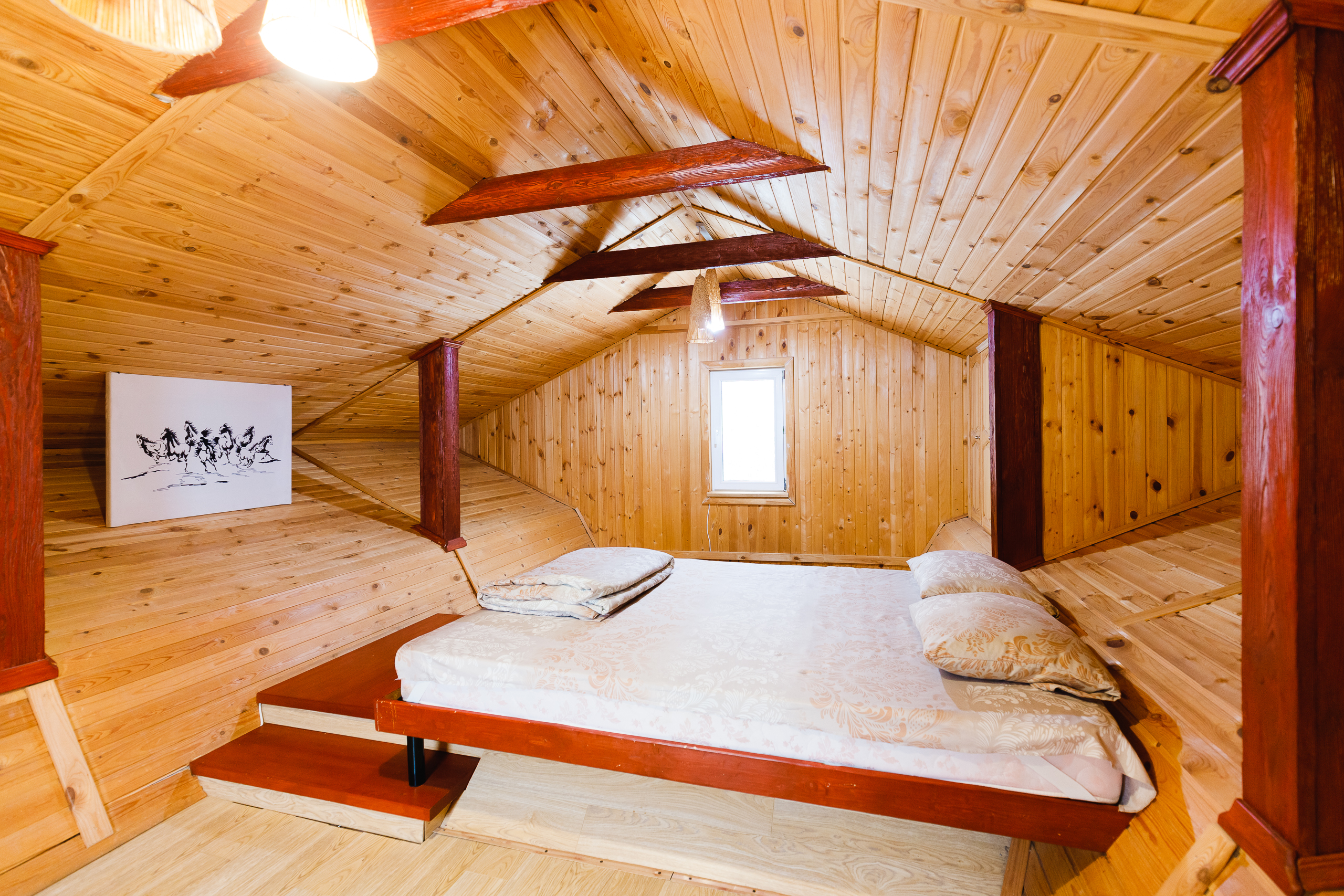 Фото Филин дом