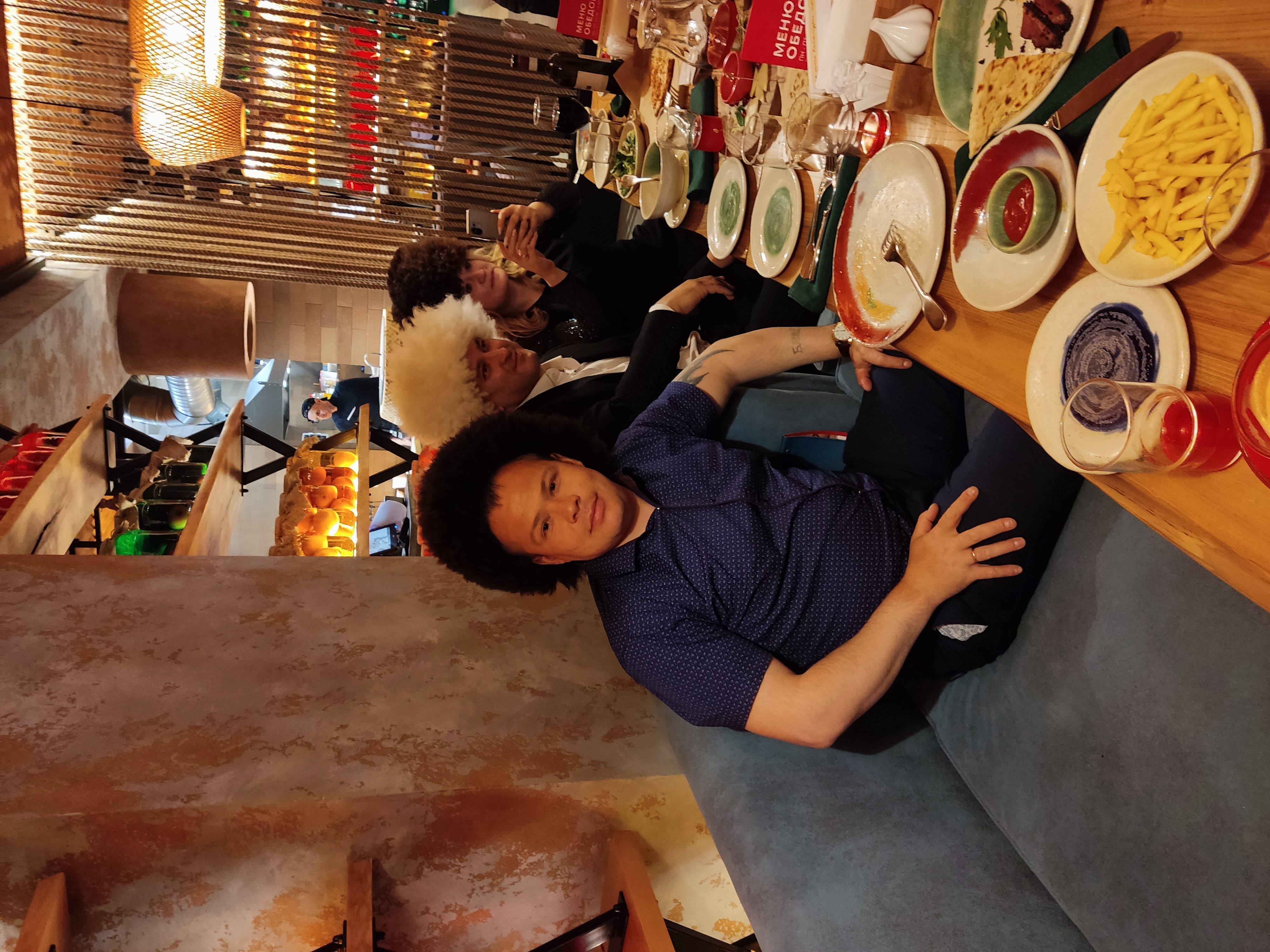 Фото Рыбинск