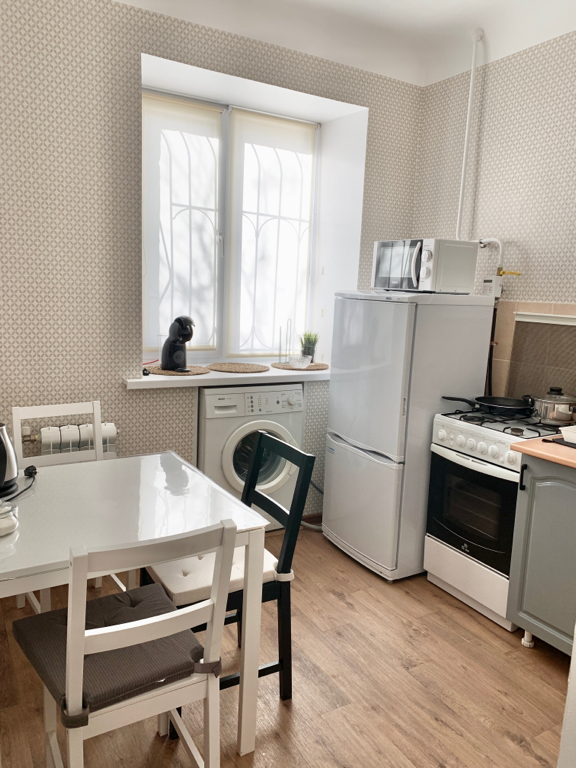 Фото Квартира на Каскаде