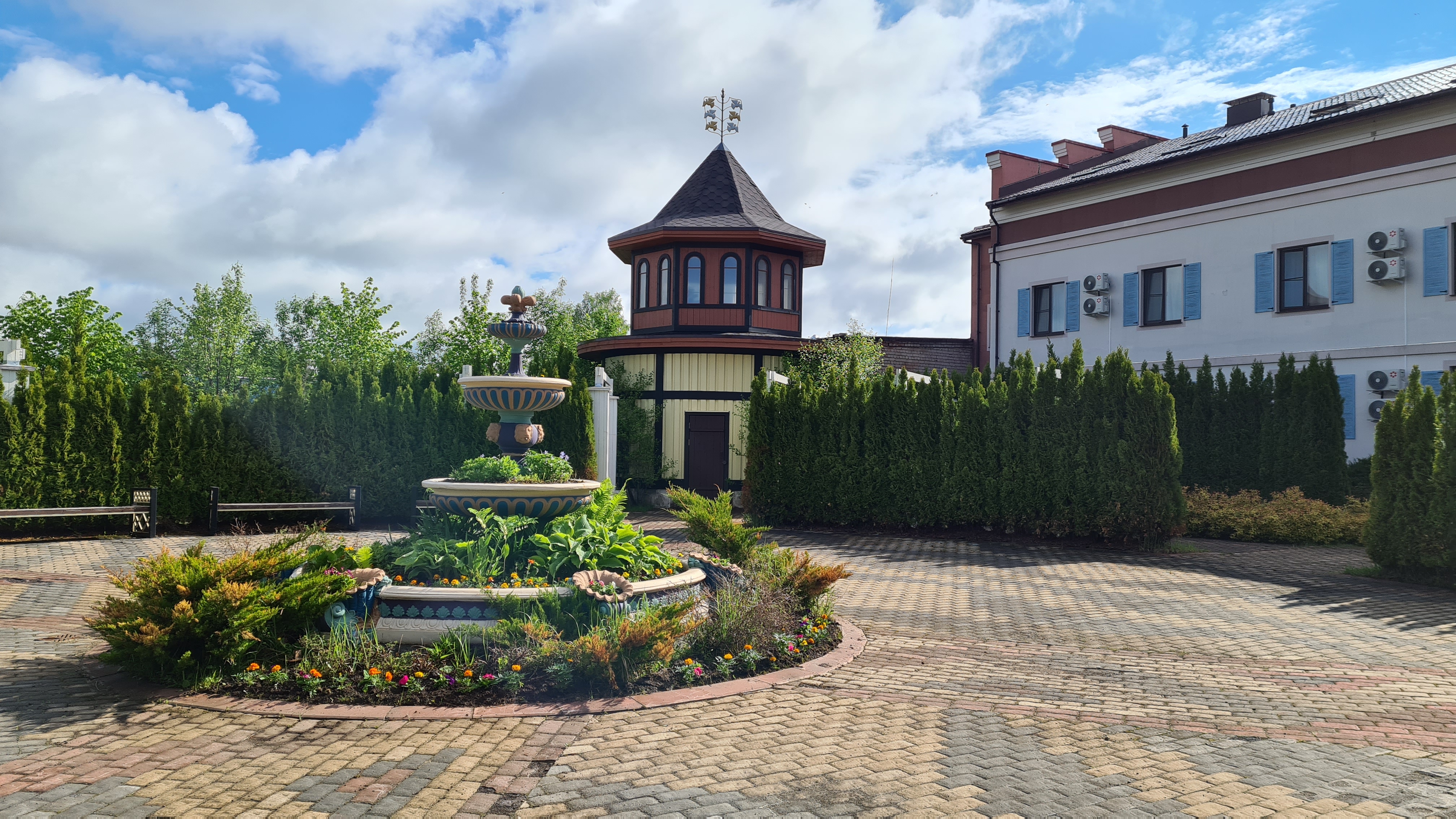 Фото отеля 4