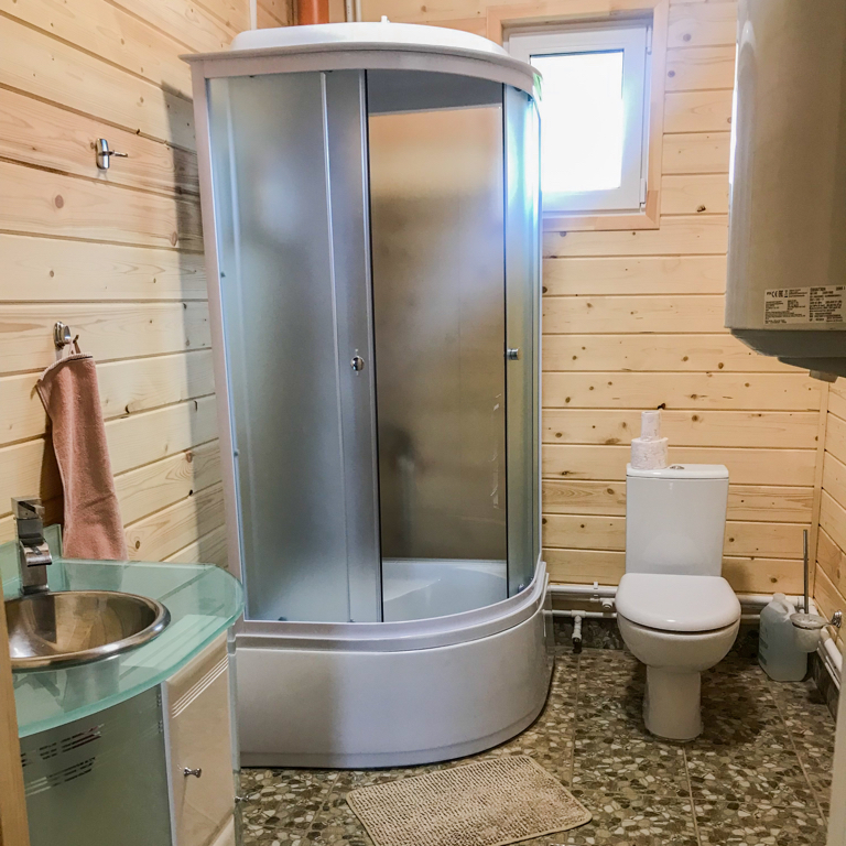 Фото У Аркадьевича