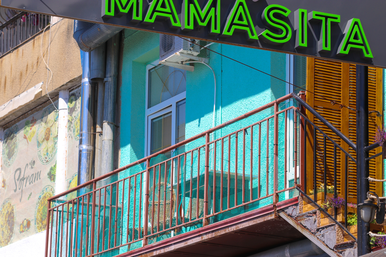 Фото Пляжный