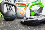 JustFit Exclusive Club (Zelyonye Allei Boulevard, 2) ، نادي اللياقة البدنية