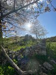 Туристическая стоянка Курган Славы (Autonomous Republic of Crimea, Bilohirskyi raion, Aromatnivska silska rada), camping area