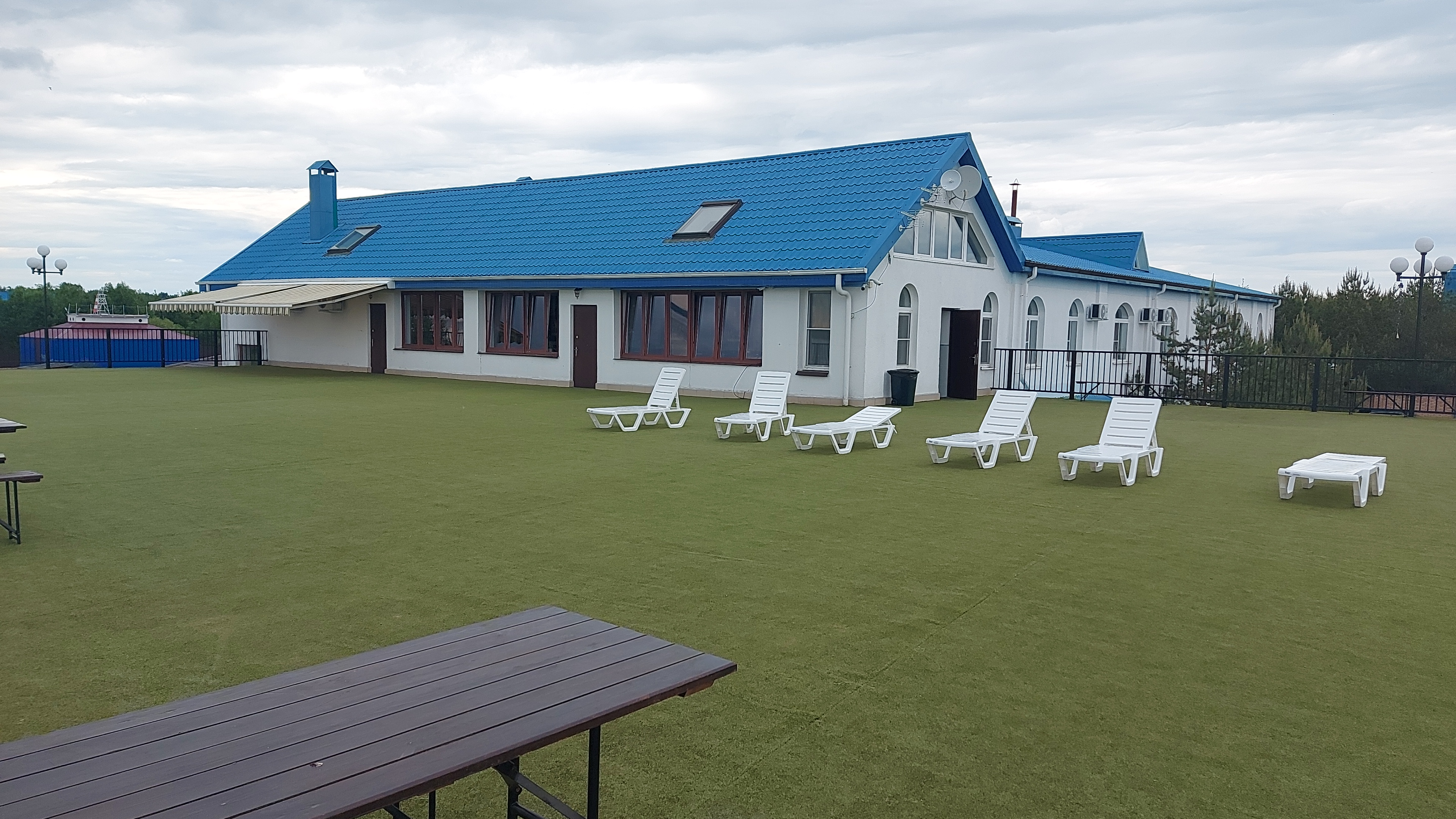 Фото Селигер 69