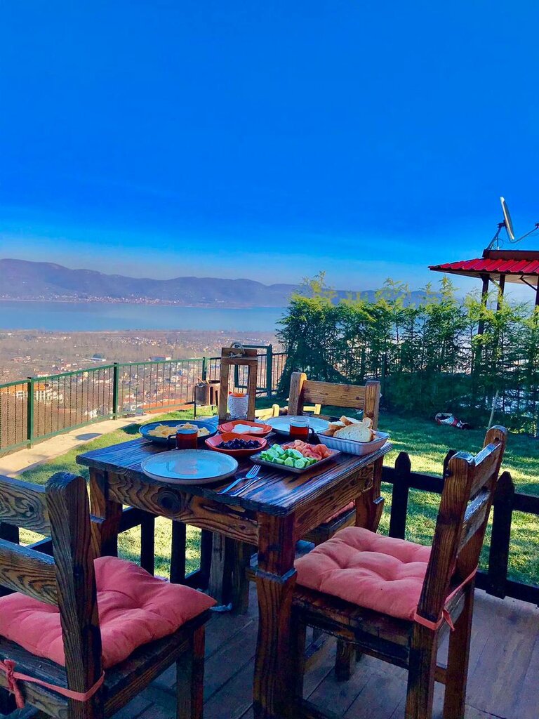 Hotel Hobbit House Sapanca, Sapanca, photo