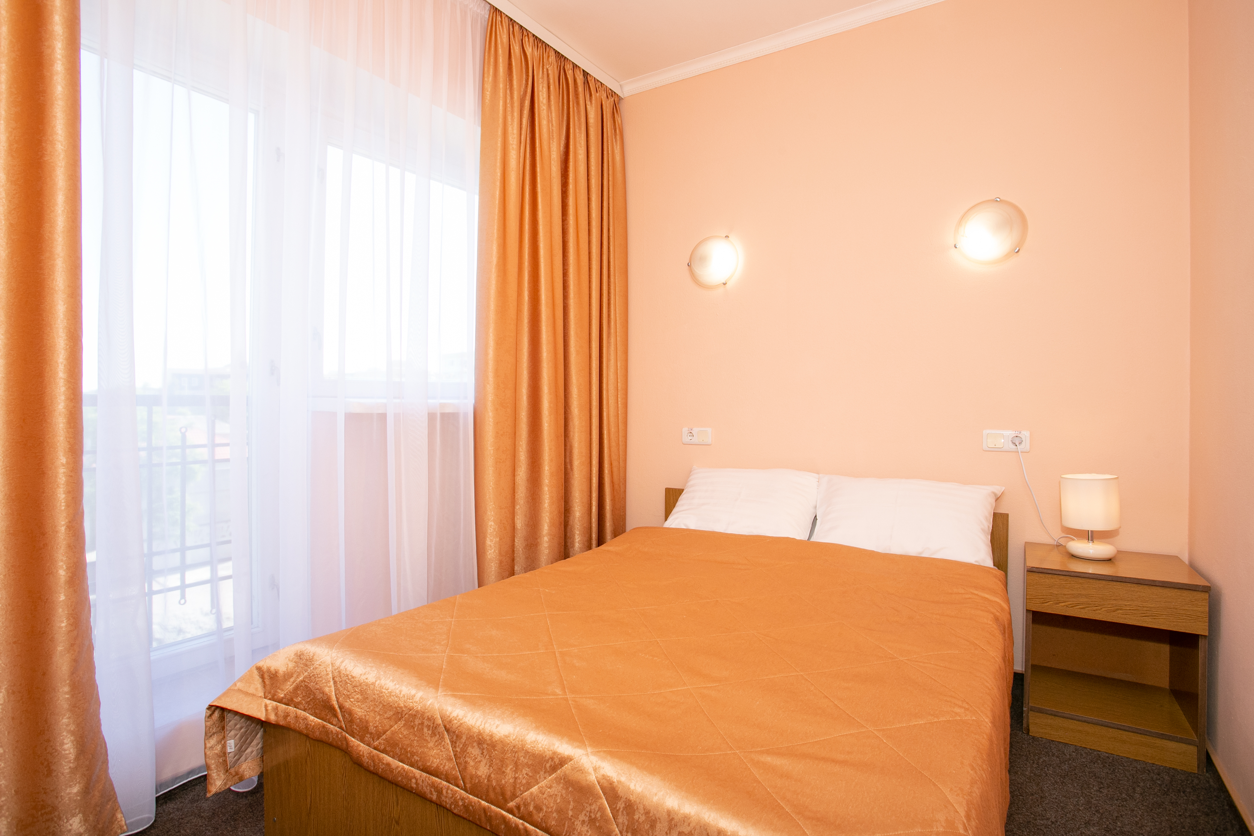 Фото Гавань