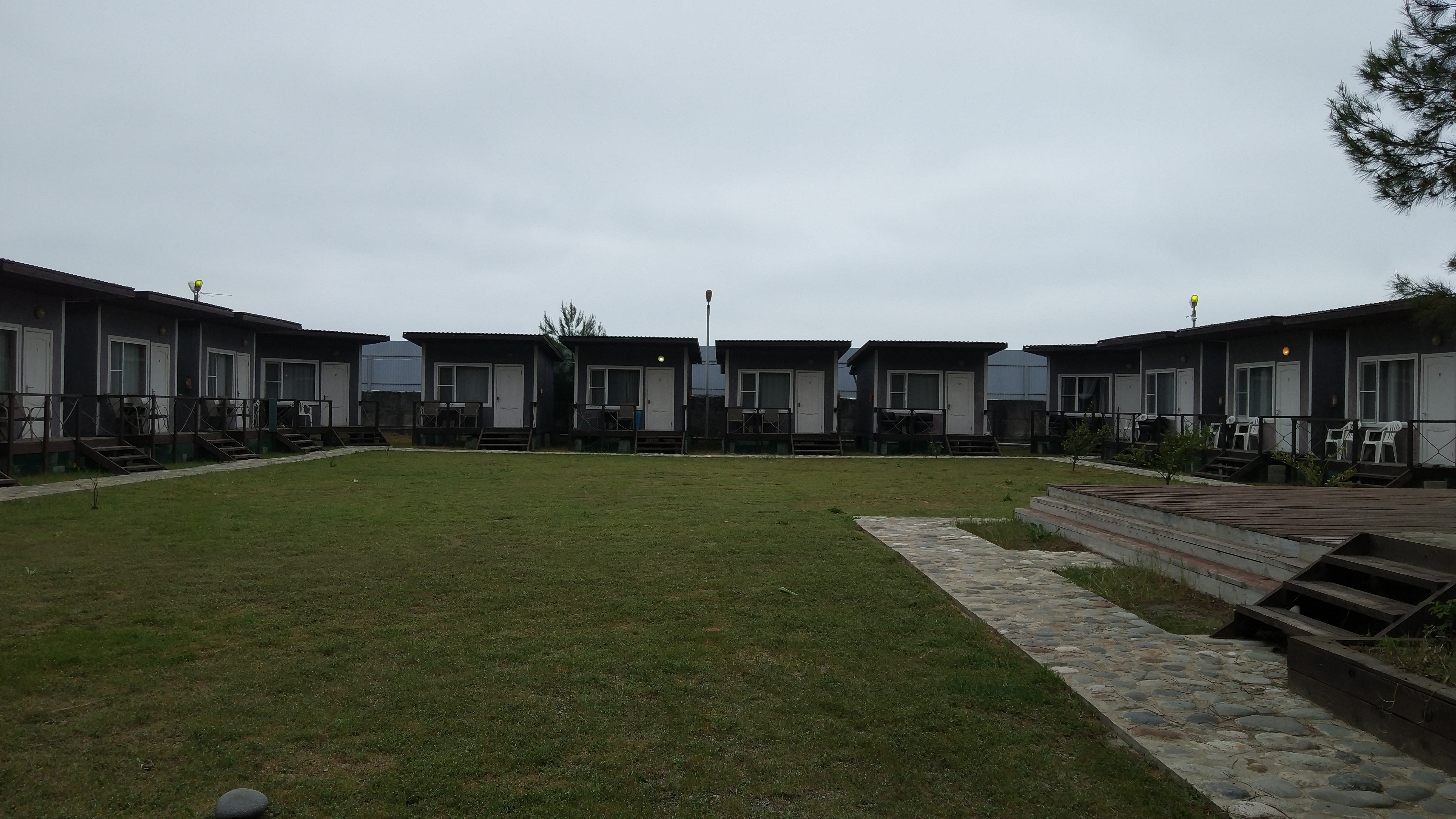 Фото Forest Club