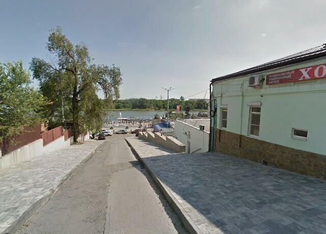 Correctional facility Spetspriyemnik dlya soderzhaniya lits administrativno-arestovannykh, Rostov‑na‑Donu, photo
