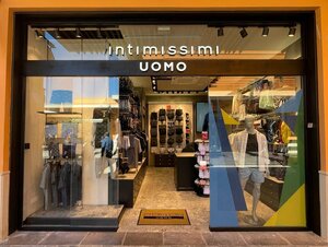 zondaar Proberen Doordeweekse dagen Nike Factory Store Malaga — Yandex Maps