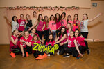 Zumba (Biryulyovskaya Street, 43) raqs maktabi