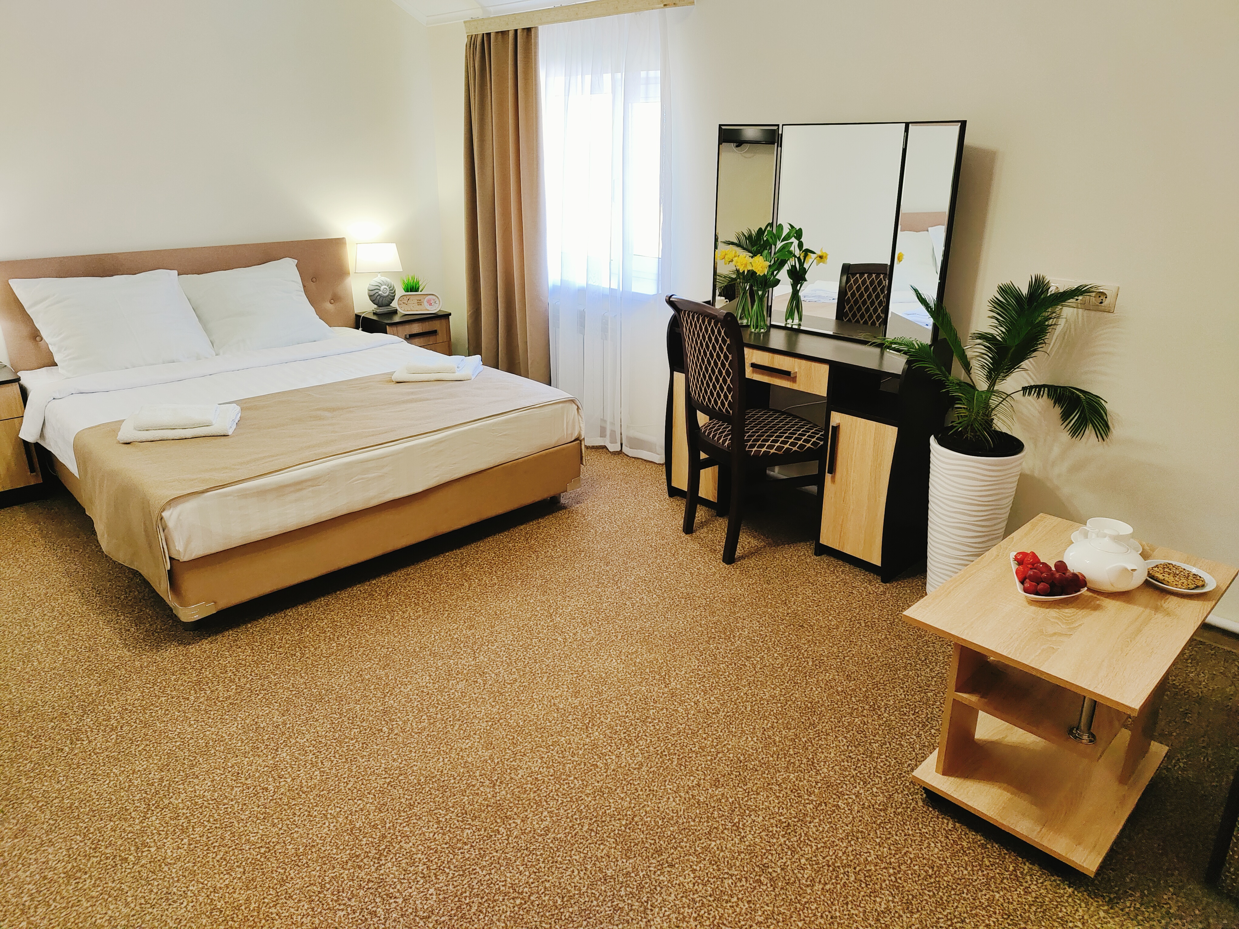 Фото Берег Надежды