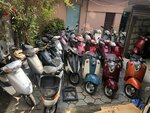 Продажа скутеров с Японии (ул. Свердлова, 34), мотосалон в Ялте