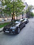 Dalex-vip (Kadetskaya Line, 29), bus depot