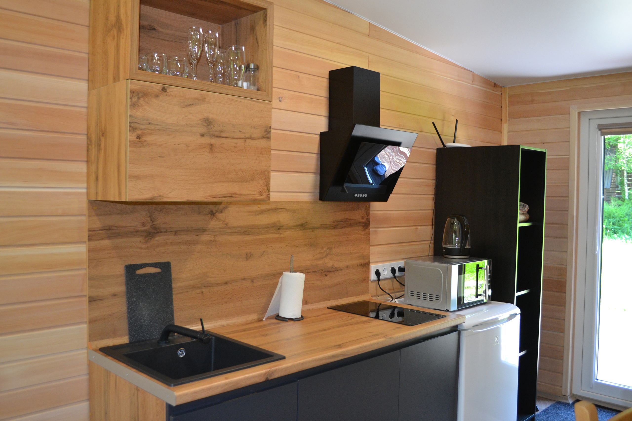 Фото Ecohouse on Artybash