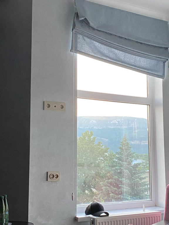 Фото Зеркальный